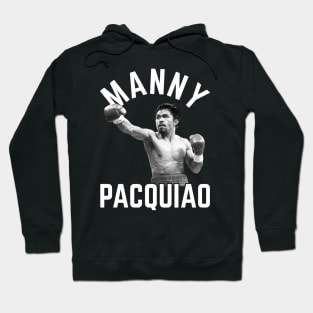 Manny Pacquiao Hoodie